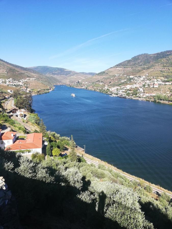 Pmdourovalley Peso da Régua المظهر الخارجي الصورة