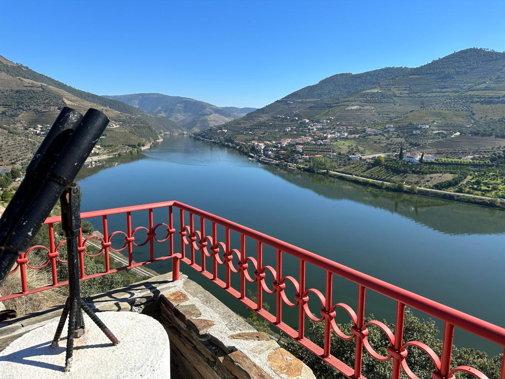 Pmdourovalley Peso da Régua المظهر الخارجي الصورة
