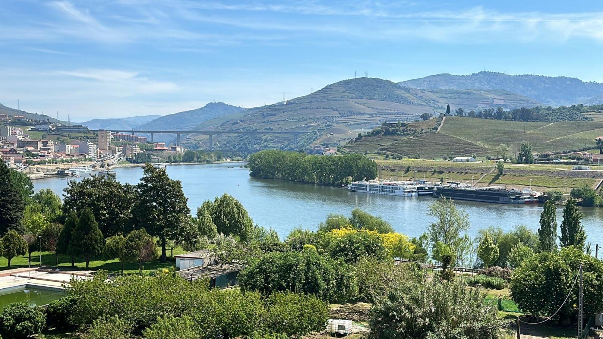 Pmdourovalley Peso da Régua المظهر الخارجي الصورة