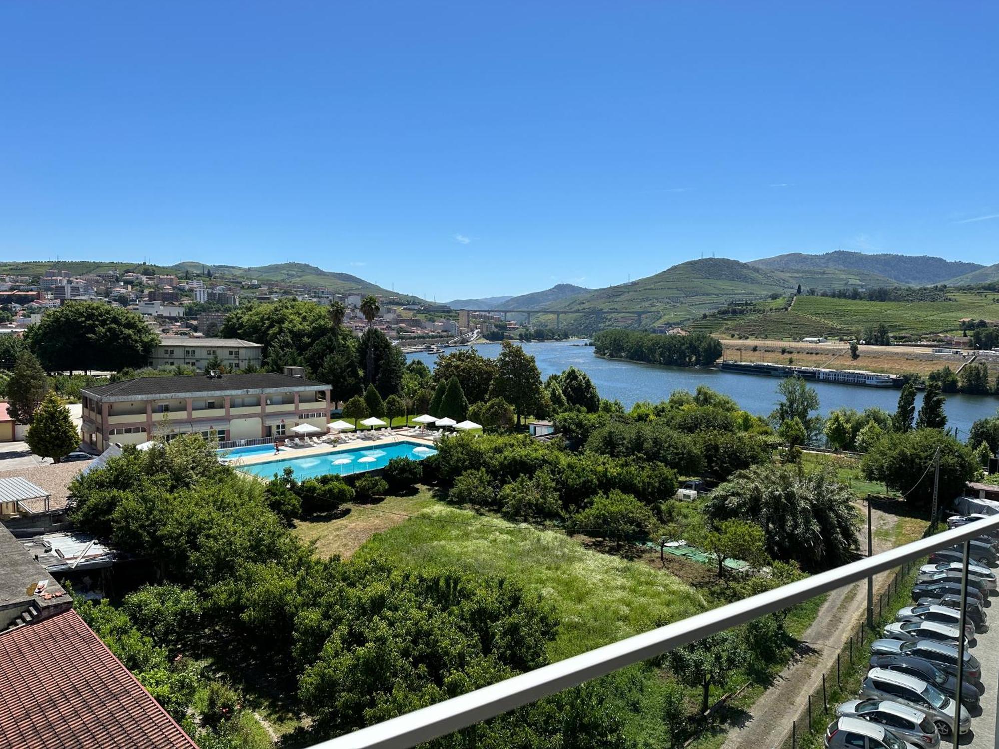 Pmdourovalley Peso da Régua المظهر الخارجي الصورة