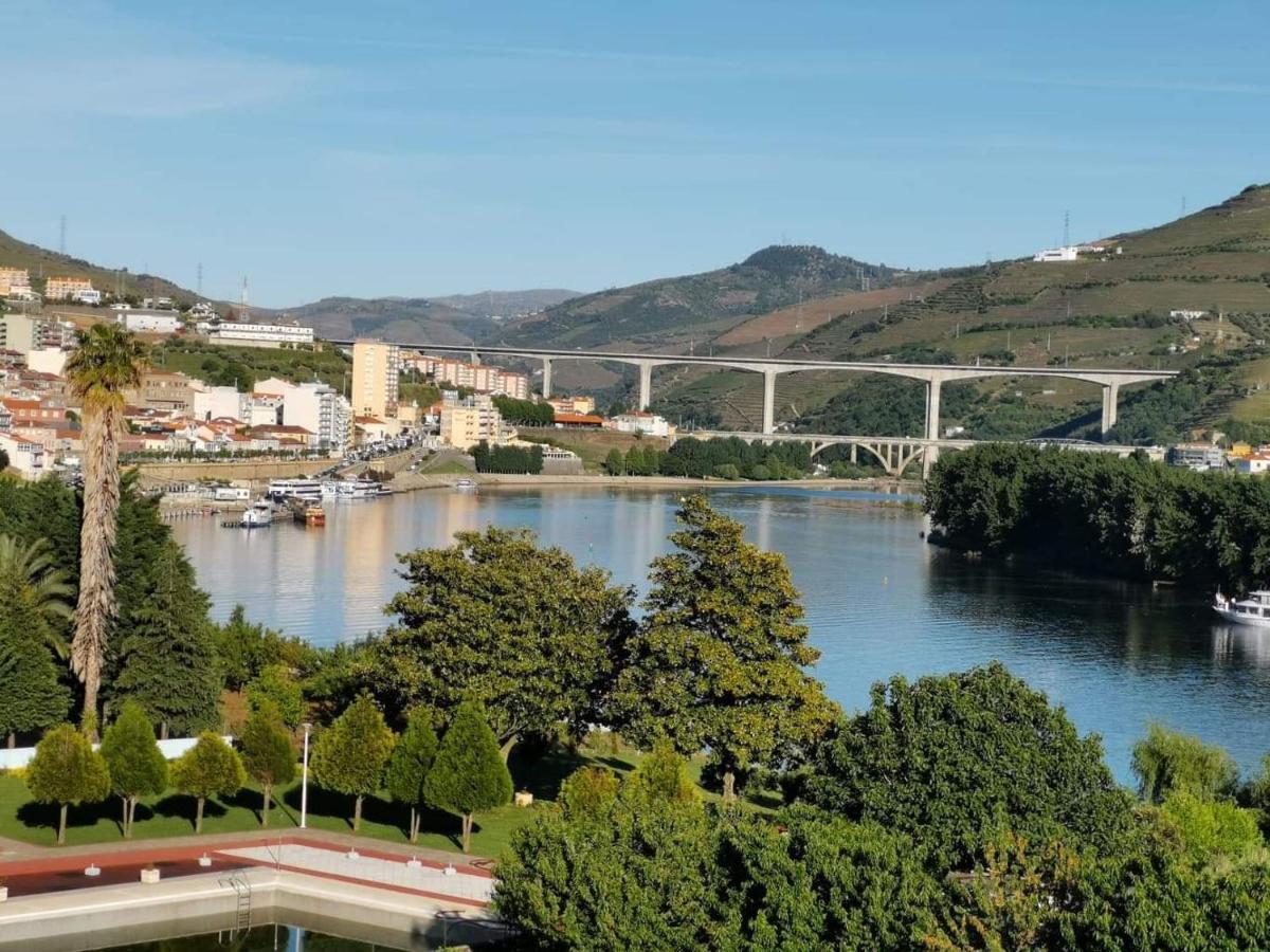 Pmdourovalley Peso da Régua المظهر الخارجي الصورة