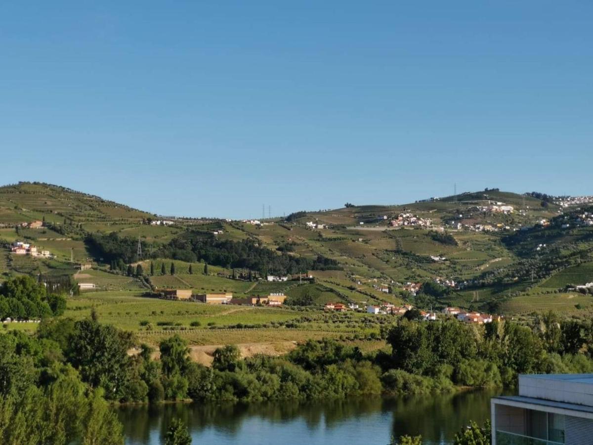 Pmdourovalley Peso da Régua المظهر الخارجي الصورة
