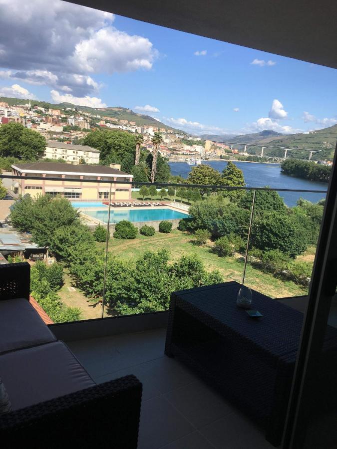 Pmdourovalley Peso da Régua المظهر الخارجي الصورة